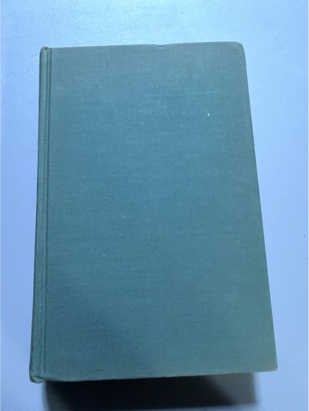 Vintage Culbertsons Hoyle The New Encyclopedia of Games Rules Hardcover 1950